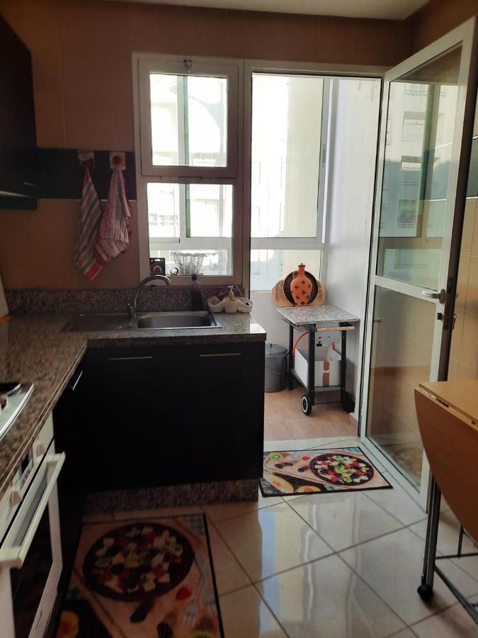Espacioso Tanger Extérieur photo