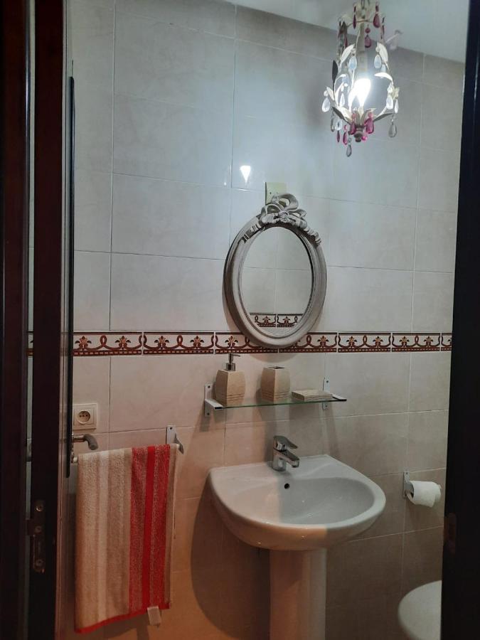 Espacioso Tanger Extérieur photo
