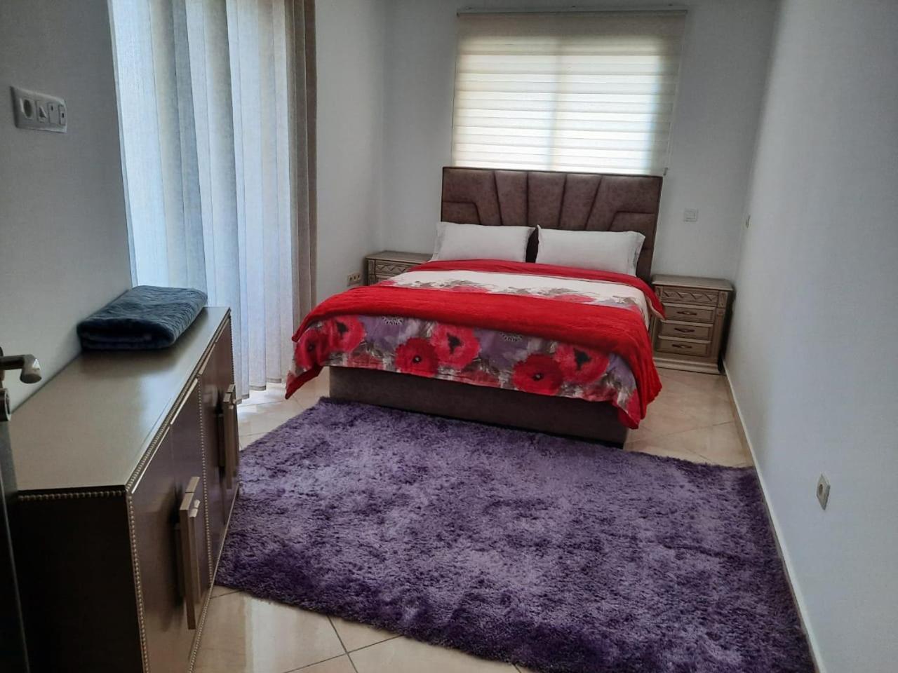 Espacioso Tanger Extérieur photo